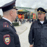 В Пензе полицейские обеспечили общественный порядок при проведении Дня города - Пенза-Обзор