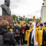 Бюст знаменитого флотоводца Фёдора Ушакова открыли в Воронеже - ВестиПК в Воронеже