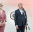 Дмитрий Миляев на открытии выставки агитационного фарфора: «Это не только выставка искусства, это выставка познания истории своей страны» - Министерство культуры и туризма