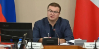 Виталий Хоценко поручил ускорить ремонт дорог и подготовить территории Омской области к зиме - Сетевое издание Заря-Полтавка