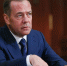 Дмитрий Медведев дал интервью, где рассказал о выборах и будущем России - 12 канал