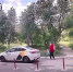 Водитель отказался везти пассажирку с тростью из-за того, что она хотела сесть на переднее сиденье | Источник: читательница E1.RU - 29.Ru