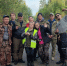 В Карелии волонтеры всю ночь искали в лесу 89-летнего дедушку - Gubdaily.Ru