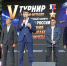 Андрей Кропоткин поприветствовал участников турнира по мини-футболу памяти Героя России Евгения Зиничева - Единая Россия