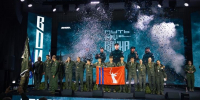 Команда Волгоградской области – победитель II Всероссийских военно-тактических соревнований «Путь ВОИНа» - Полномочный представитель Президента РФ в ДФО
