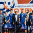 Команда воспитанников Назаровского детского дома выиграла краевой турнир по мини футболу - Газета Советское Причулымье
