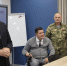 Губернатор Владимир Мазур оценил работу кадрового центра в Колпашевском районе - Администрация Томской области