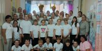1 - Нолинская ЦБС