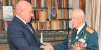 Сергей Кравчук: Хабаровск становится точкой притяжения всего Дальнего Востока - Администрация г. Хабаровска