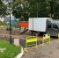 В парке «Аполло» стартовал монтаж новой детской площадки - Kirov.Online