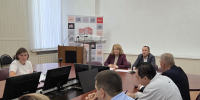 Научно-технический совет ВГУИТ определил приоритеты - ВГУИТ