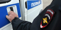 Полицейские Северского района проводят мероприятия по обеспечению общественного порядка - Отдел МВД России по Северскому району