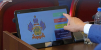 Спикер Заксобрания Кубани Бурлачко анонсировал новые льготы для участников СВО Пресс-служба Заксобрания Краснодарского края - KrasnodarMedia