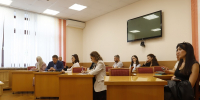В кировском правительстве составили план привлечения молодёжи в строительную отрасль - Кировская правда