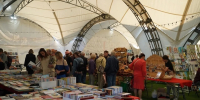 Более 30 издательств представили книги на фестивале «Читай, Ижевск!» в Удмуртии - Комсомольская Правда