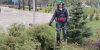 Коммунальные службы ежедневно приводят город в порядок - Балаковские вести