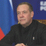 Владимир Сальдо поздравил Дмитрия Медведева с днём рождения - Губернатор Херсонской области