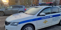 На территории Липецкой области автоинспекторы выявили 6847 нарушений ПДД - Allelets.Ru