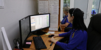 В Рузском округе оперативно отрабатывают обращения жителей в систему-112 и ЕДДС - Рузский городской округ