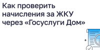 «Госуслуги Дом». - Пестовский район