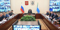 Дополнительные меры безопасности при перевозке детей предпримут в Хабаровском крае - Телеканал Хабаровск
