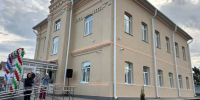В Тетюшах открылось здание инфекционного отделения ЦРБ после проведенного капитального ремонта - Минздрав РТ