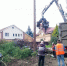 Более 400 тонн отходов вывезли из черты города на Бору - Нижегородская правда