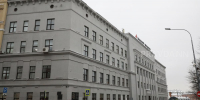 Студентов Мининского университета эвакуируют из здания - Нижегородская правда