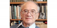 Сегодня исполняется 90 лет поэту Александру Кушнеру | - С.-Петербургские ведомости