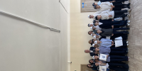 Руководитель Управления ФНС России по КБР провел урок налоговой грамотности в рамках Всероссийского образовательного проекта ФНС «юНГа» - УФНС России
