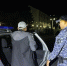 В Туве росгвардейцы задержали угнавшего чужой автомобиль мужчину - Росгвардия