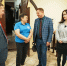 Пензенское областное отделение РГО укрепляет сотрудничество с муниципальной властью - Пензенский район