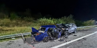 Четыре человека погибли в ДТП на трассе «Кавказ» в Северной Осетии - Ossetia.News