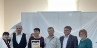 Представители спортивного бильярда из Лениногорска стали победителями в зональных соревнованиях - Лениногорские вести
