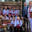 Село Лопатино приняло VIII Межрегиональный фестиваль мордовской культуры «Вастома» - SMI58.Ru