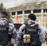 Росгвардия в Москве обеспечила правопорядок в период проведения массовых мероприятий - Росгвардия