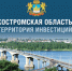 Инвестиционные карты России и Костромской области: от анализа потенциала к расчету эффективности проекта - Департамент экономразвития