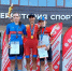 Спортсмены - ИА Удмуртия