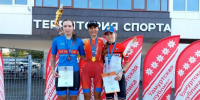 Спортсмены - ИА Удмуртия