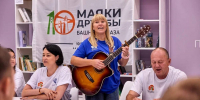 В Ингушетии стартовал IX Международный проект «Маяки дружбы. Башни Кавказа - Сердало