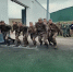 В ЧР стартуют военно-патриотические игры «Наша сила — в единстве!» - Администрация г. Грозный