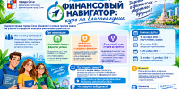 В Сочи стартует городской конкурс «Финансовый навигатор: курс на благополучие» - Администрация г. Сочи