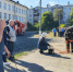 В курской школе №10 провели учебную пожарную эвакуацию - Городские Известия