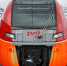 Петербуржец подшофе неудачно перешел путь электричке около Нового Петергофа - 47 новостей