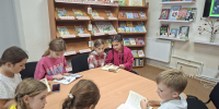 День рождения Л.Н. Толстого - Правдинская ЦБС