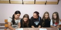 Беседа с детьми "Трезвость выбор сильных". - Дом культуры