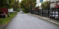 В Омске обновляют дворы и спортивные площадки - 12 канал