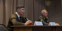 В Вавиловском университете прошло собрание со студентами по поступлению в ВУЦ - Вавиловский университет