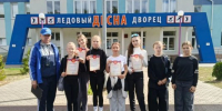 В Жуковке прошли соревнования в зачет Спартакиады школьников - Газета Жуковские новости