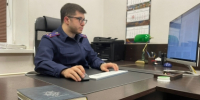 Благодаря принятым следствием мерам перед сотрудником столичной организации погашена задолженность по заработной плате на сумму свыше 1,4 миллионов рублей - Следственный комитет